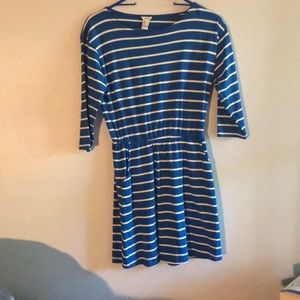 Forever 21 T-shirt dress